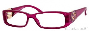 Gucci 3136 Eyeglasses - Gucci
