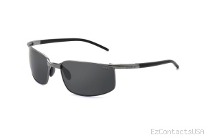 Bolle Rally Sunglasses - Bolle