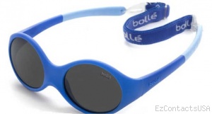 Bolle Poppy Sunglasses - Bolle