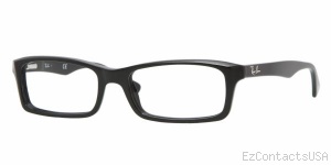 Ray-Ban RX 5178 Eyeglasses - Ray-Ban