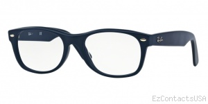 Ray-Ban RX 5184 New Wayfarer Eyeglasses - Ray-Ban