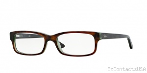 Ray-Ban RX 5187 Eyeglasses - Ray-Ban