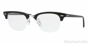Ray-Ban RX 5201 Eyeglasses - Ray-Ban