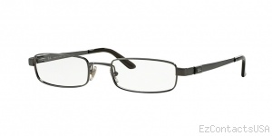 Ray-Ban RX 6076 Eyeglasses - Ray-Ban