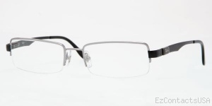 Ray-Ban RX 6156 Eyeglasses - Ray-Ban