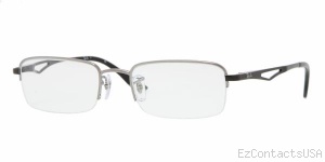 Ray-Ban RX 6163 Eyeglasses - Ray-Ban