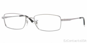 Ray-Ban RX 6177 Eyeglasses - Ray-Ban