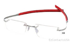 Tag Heuer Spring 0301 Eyeglasses - Tag Heuer