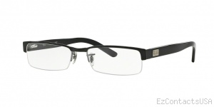 Ray-Ban RX 6182 Eyeglasses - Ray-Ban