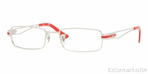 Ray-Ban RX 6193 Eyeglasses - Ray-Ban
