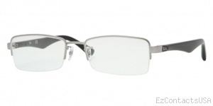 Ray-Ban RX 6195 Eyeglasses - Ray-Ban