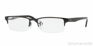 Ray-Ban RX6196 Eyeglasses - Ray-Ban