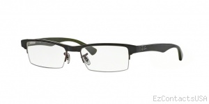 Ray-Ban RX 7012 Eyeglasses - Ray-Ban