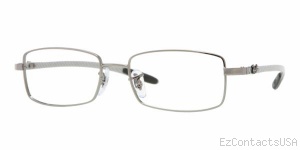 Ray-Ban RX 8401 Eyeglasses - Ray-Ban