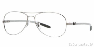Ray-Ban RX 8403 Eyeglasses - Ray-Ban