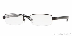 Ray-Ban RX 8588 Eyeglasses - Ray-Ban