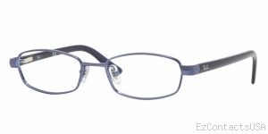 Ray-Ban Junior RY1024 Eyeglasses - Ray-Ban Junior
