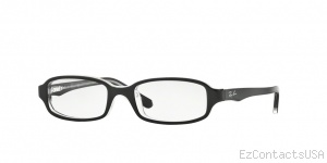 Ray-Ban Junior RY1521 Eyeglasses - Ray-Ban Junior