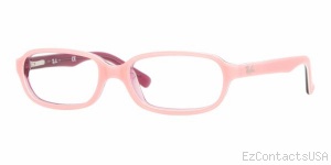 Ray-Ban Junior RY1524 Eyeglasses - Ray-Ban Junior