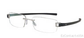 Tag Heuer Track 7104 Eyeglasses - Tag Heuer