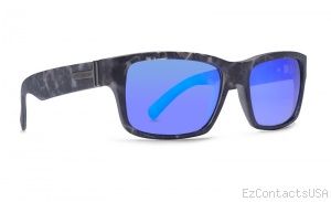 Von Zipper Fulton Sunglasses - Von Zipper