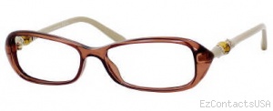 Gucci 3147 Eyeglasses - Gucci