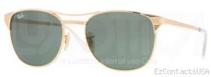 Ray-Ban RB3429 Sunglasses Signet - Ray-Ban