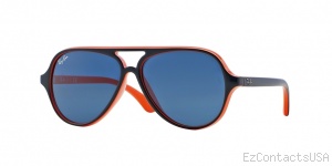 Ray-Ban Junior RJ9049S Sunglasses - Ray-Ban Junior