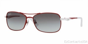 Ray-Ban Junior RJ9524S Sunglasses - Ray-Ban Junior
