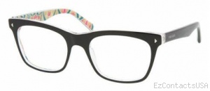Prada PR 01NV Eyeglasses - Prada