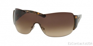 Prada PR 22MS Sunglasses - Prada