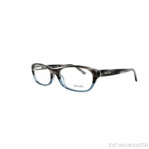 Prada PR 17MV Eyeglasses - Prada