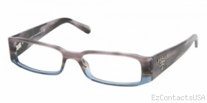 Prada PR 22MV Eyeglasses - Prada
