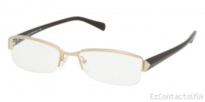 Prada PR 53NV Eyeglasses - Prada
