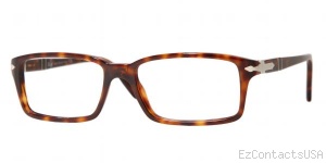 Persol PO 2880V Eyeglasses - Persol