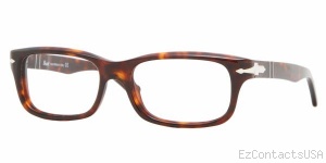 Persol PO 2894V Eyeglasses - Persol