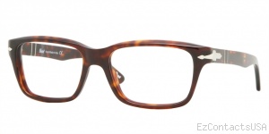 Persol PO 2895V Eyeglasses - Persol
