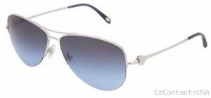 Tiffany & Co. TF3021 Sunglasses - Tiffany & Co.