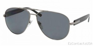 Bvlgari BV5018 Sunglasses - Bvlgari
