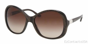 Bvlgari BV8068BA Sunglasses - Bvlgari