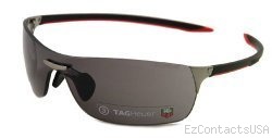 Tag Heuer Squadra 5502 Sunglasses - Tag Heuer