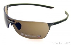 Tag Heuer Squadra 5504 Sunglasses - Tag Heuer