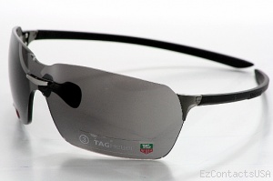 Tag Heuer Squadra 5506 Sunglasses - Tag Heuer