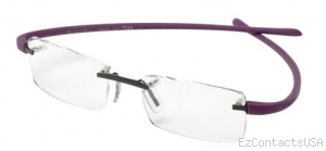 Tag Heuer Reflex 3101 Eyeglasses - Tag Heuer
