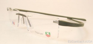 Tag Heuer Reflex 3109 Eyeglasses - Tag Heuer