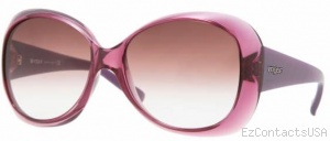 Vogue 2633S Sunglasses - Vogue