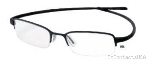 Tag Heuer Reflex 3203 Eyeglasses - Tag Heuer