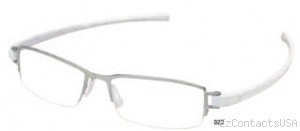 Tag Heuer Track 7201 Eyeglasses - Tag Heuer