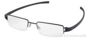 Tag Heuer Track 7206 Eyeglasses - Tag Heuer