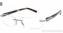 Tag Heuer Trends 8104 Eyeglasses - Tag Heuer